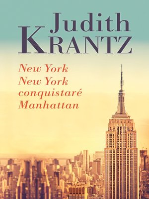 cover image of New York, New York